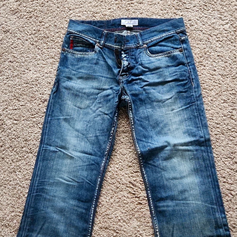 Men's Jeans